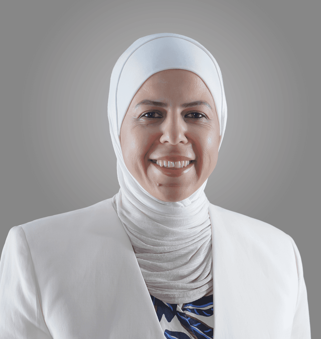 Rania Al-Khateeb