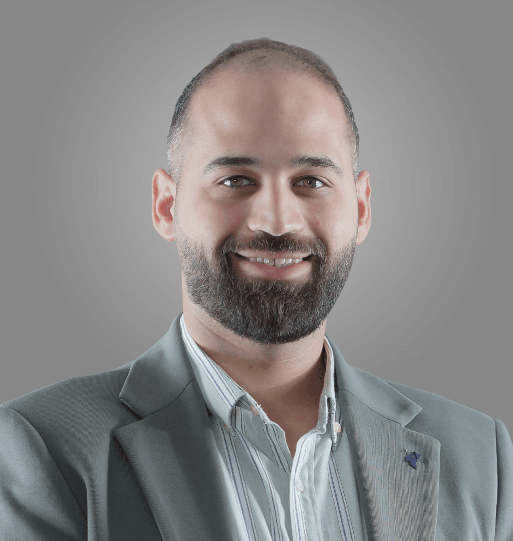 Dr. Ahmad Kamal
