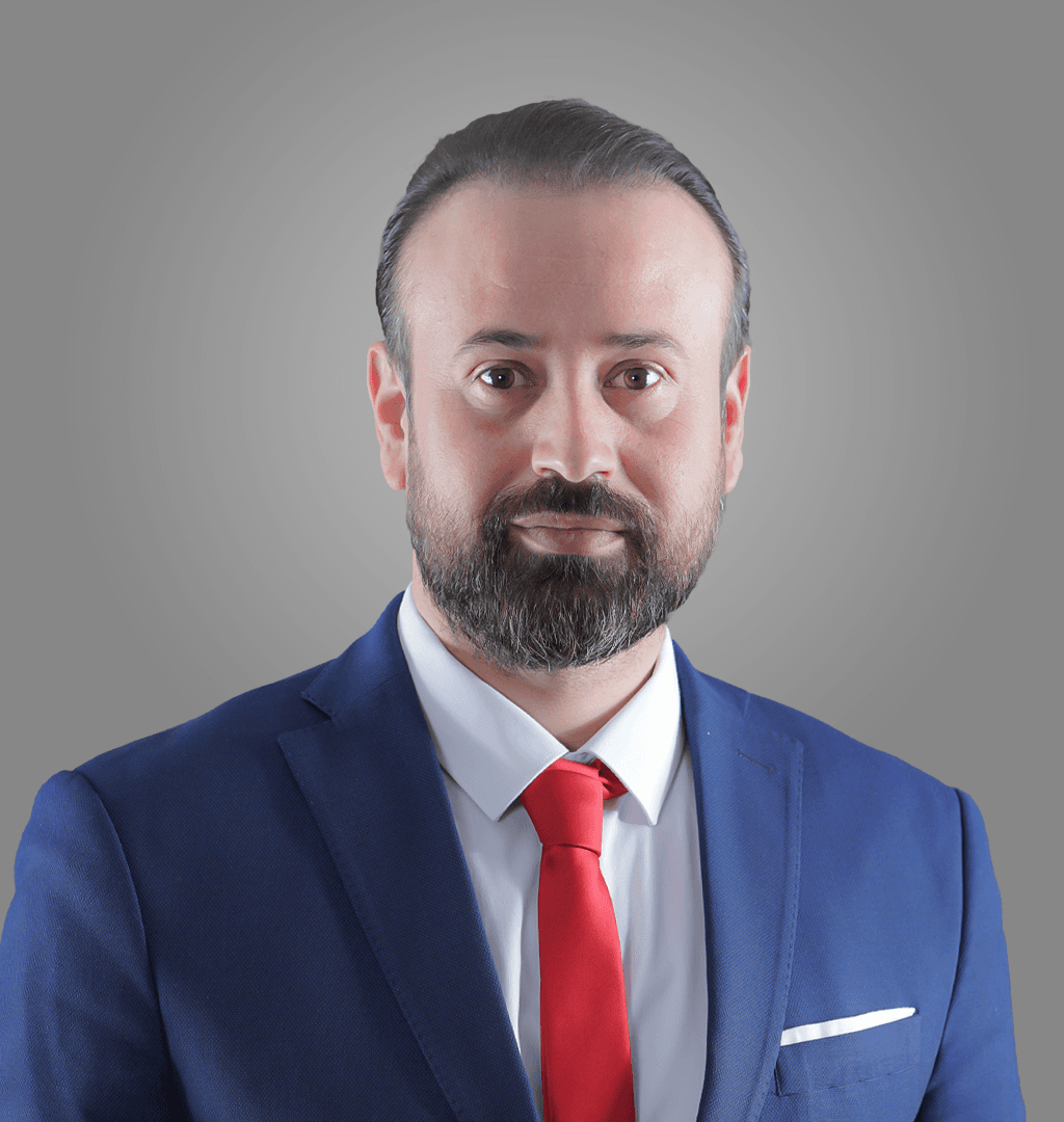 Ahmad Mousa