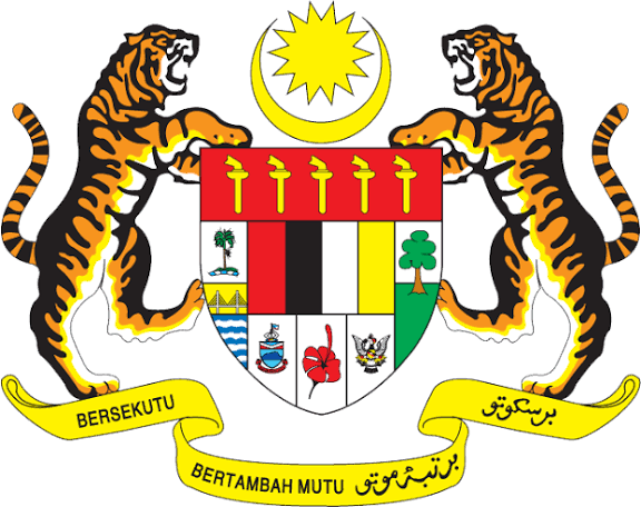 Malaysia NPRA Accreditation logo